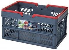 Ys VIII Shopping Containers