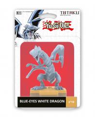 Totaku Blue Eyes White Dragon 4" Figure (exclusive)