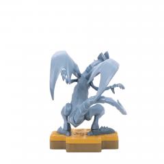 Totaku Blue Eyes White Dragon 4" Figure (exclusive)