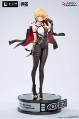 Evelyn Chevalier 1/7 Scale Statue