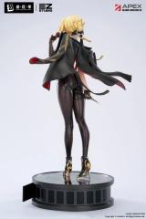 Evelyn Chevalier 1/7 Scale Statue