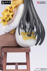 Limepie Miyabi Hoshimi 1/8 Scale Statue (Daybreak Ver.)