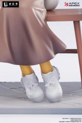 Limepie Miyabi Hoshimi 1/8 Scale Statue (Daybreak Ver.)