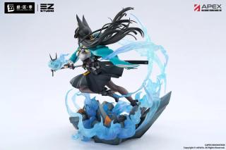 Miyabi Hoshimi 1/7 Scale Statue (Honed Blade of Reflection Ver.)
