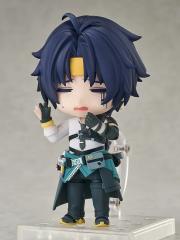 Nendoroid Harumasa Asaba