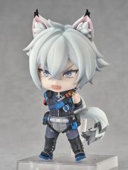 Nendoroid Seth Lowell