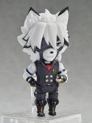 Nendoroid Von Lycaon