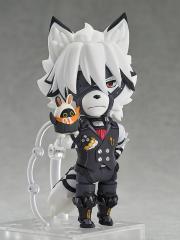Nendoroid Von Lycaon