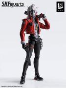 S.H.Figuarts Billy Kid