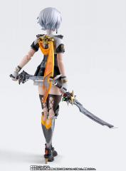 S.H.Figuarts Soldier 0 Anby