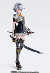 S.H.Figuarts Soldier 0 Anby
