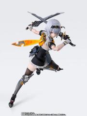 S.H.Figuarts Soldier 0 Anby