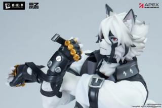 Von Lycaon 1/7 Scale Statue