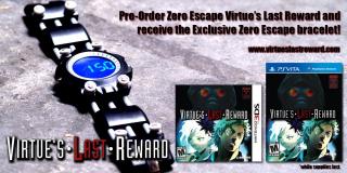 Virtueâ€™s Last Reward Watch Replica