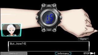 Virtueâ€™s Last Reward Watch Replica