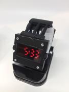 Zero Time Dilemma Wristwatch Replica