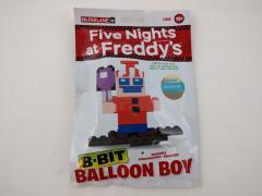 8-bit Balloon Boy