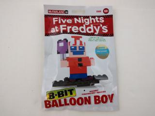 8-bit Balloon Boy