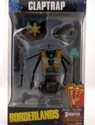 Claptrap Figure