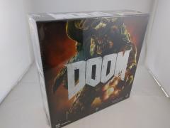 Doom Board Game