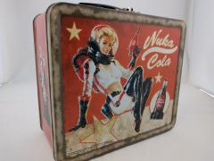 Fallout Lunch Tin