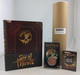 Sea of Thieves Bundle