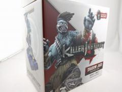 Shadow Jago Figure
