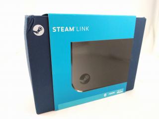 Steam Link