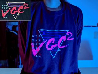 VGC2 Shirt