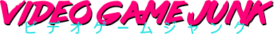 Video Game Junk